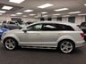 USED 2014 14 AUDI Q7 3.0 TDI V6 S line Plus SUV 5dr Diesel Tiptronic quattro Euro 5 (s/s) (245 ps) UK DELIVERY FLAT FEE &pound;175 (SUBJECT TO DEAL) *OVER 100 IMAGES ON OUR WEBSITE*BESPOKE FINANCE ARRANGED*PART EXCHANGE WELCOME*ALL VEHICLES HPI CLEAR