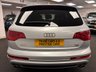 USED 2014 14 AUDI Q7 3.0 TDI V6 S line Plus SUV 5dr Diesel Tiptronic quattro Euro 5 (s/s) (245 ps) UK DELIVERY FLAT FEE &pound;175 (SUBJECT TO DEAL) *OVER 100 IMAGES ON OUR WEBSITE*BESPOKE FINANCE ARRANGED*PART EXCHANGE WELCOME*ALL VEHICLES HPI CLEAR