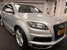 USED 2014 14 AUDI Q7 3.0 TDI V6 S line Plus SUV 5dr Diesel Tiptronic quattro Euro 5 (s/s) (245 ps) UK DELIVERY FLAT FEE &pound;175 (SUBJECT TO DEAL) *OVER 100 IMAGES ON OUR WEBSITE*BESPOKE FINANCE ARRANGED*PART EXCHANGE WELCOME*ALL VEHICLES HPI CLEAR