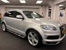 USED 2014 14 AUDI Q7 3.0 TDI V6 S line Plus SUV 5dr Diesel Tiptronic quattro Euro 5 (s/s) (245 ps) UK DELIVERY FLAT FEE &pound;175 (SUBJECT TO DEAL) *OVER 100 IMAGES ON OUR WEBSITE*BESPOKE FINANCE ARRANGED*PART EXCHANGE WELCOME*ALL VEHICLES HPI CLEAR
