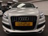 USED 2014 14 AUDI Q7 3.0 TDI V6 S line Plus SUV 5dr Diesel Tiptronic quattro Euro 5 (s/s) (245 ps) UK DELIVERY FLAT FEE &pound;175 (SUBJECT TO DEAL) *OVER 100 IMAGES ON OUR WEBSITE*BESPOKE FINANCE ARRANGED*PART EXCHANGE WELCOME*ALL VEHICLES HPI CLEAR