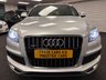 USED 2014 14 AUDI Q7 3.0 TDI V6 S line Plus SUV 5dr Diesel Tiptronic quattro Euro 5 (s/s) (245 ps) UK DELIVERY FLAT FEE &pound;175 (SUBJECT TO DEAL) *OVER 100 IMAGES ON OUR WEBSITE*BESPOKE FINANCE ARRANGED*PART EXCHANGE WELCOME*ALL VEHICLES HPI CLEAR
