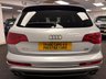 USED 2014 14 AUDI Q7 3.0 TDI V6 S line Plus SUV 5dr Diesel Tiptronic quattro Euro 5 (s/s) (245 ps) UK DELIVERY FLAT FEE &pound;175 (SUBJECT TO DEAL) *OVER 100 IMAGES ON OUR WEBSITE*BESPOKE FINANCE ARRANGED*PART EXCHANGE WELCOME*ALL VEHICLES HPI CLEAR