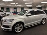 USED 2014 14 AUDI Q7 3.0 TDI V6 S line Plus SUV 5dr Diesel Tiptronic quattro Euro 5 (s/s) (245 ps) UK DELIVERY FLAT FEE &pound;175 (SUBJECT TO DEAL) *OVER 100 IMAGES ON OUR WEBSITE*BESPOKE FINANCE ARRANGED*PART EXCHANGE WELCOME*ALL VEHICLES HPI CLEAR
