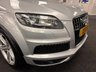 USED 2014 14 AUDI Q7 3.0 TDI V6 S line Plus SUV 5dr Diesel Tiptronic quattro Euro 5 (s/s) (245 ps) UK DELIVERY FLAT FEE &pound;175 (SUBJECT TO DEAL) *OVER 100 IMAGES ON OUR WEBSITE*BESPOKE FINANCE ARRANGED*PART EXCHANGE WELCOME*ALL VEHICLES HPI CLEAR
