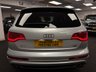 USED 2014 14 AUDI Q7 3.0 TDI V6 S line Plus SUV 5dr Diesel Tiptronic quattro Euro 5 (s/s) (245 ps) UK DELIVERY FLAT FEE &pound;175 (SUBJECT TO DEAL) *OVER 100 IMAGES ON OUR WEBSITE*BESPOKE FINANCE ARRANGED*PART EXCHANGE WELCOME*ALL VEHICLES HPI CLEAR