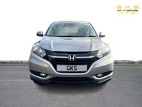 USED 2017 67 HONDA HR-V 1.6 i-DTEC SE Navi SUV 5dr Diesel Manual Euro 6 (s/s) (120 ps) ** FINANCE ME WITH ZERO DEPOSIT! **
