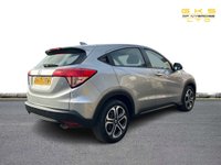 USED 2017 67 HONDA HR-V 1.6 i-DTEC SE Navi SUV 5dr Diesel Manual Euro 6 (s/s) (120 ps) ** FINANCE ME WITH ZERO DEPOSIT! **