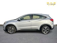 USED 2017 67 HONDA HR-V 1.6 i-DTEC SE Navi SUV 5dr Diesel Manual Euro 6 (s/s) (120 ps) ** FINANCE ME WITH ZERO DEPOSIT! **