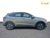 USED 2017 67 HONDA HR-V 1.6 i-DTEC SE Navi SUV 5dr Diesel Manual Euro 6 (s/s) (120 ps) ** FINANCE ME WITH ZERO DEPOSIT! **