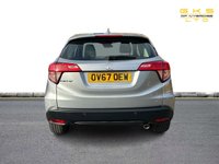 USED 2017 67 HONDA HR-V 1.6 i-DTEC SE Navi SUV 5dr Diesel Manual Euro 6 (s/s) (120 ps) ** FINANCE ME WITH ZERO DEPOSIT! **