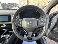USED 2017 67 HONDA HR-V 1.6 i-DTEC SE Navi SUV 5dr Diesel Manual Euro 6 (s/s) (120 ps) ** FINANCE ME WITH ZERO DEPOSIT! **