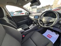 USED 2017 67 HONDA HR-V 1.6 i-DTEC SE Navi SUV 5dr Diesel Manual Euro 6 (s/s) (120 ps) ** FINANCE ME WITH ZERO DEPOSIT! **