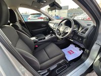 USED 2017 67 HONDA HR-V 1.6 i-DTEC SE Navi SUV 5dr Diesel Manual Euro 6 (s/s) (120 ps) ** FINANCE ME WITH ZERO DEPOSIT! **