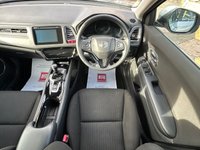 USED 2017 67 HONDA HR-V 1.6 i-DTEC SE Navi SUV 5dr Diesel Manual Euro 6 (s/s) (120 ps) ** FINANCE ME WITH ZERO DEPOSIT! **