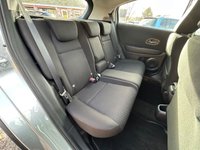 USED 2017 67 HONDA HR-V 1.6 i-DTEC SE Navi SUV 5dr Diesel Manual Euro 6 (s/s) (120 ps) ** FINANCE ME WITH ZERO DEPOSIT! **