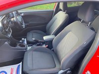 USED 2020 70 FORD FIESTA 1.0T EcoBoost MHEV ST-Line Edition Hatchback 3dr Petrol Manual Euro 6 (s/s) (125 ps) LOW MILES