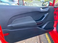 USED 2020 70 FORD FIESTA 1.0T EcoBoost MHEV ST-Line Edition Hatchback 3dr Petrol Manual Euro 6 (s/s) (125 ps) LOW MILES
