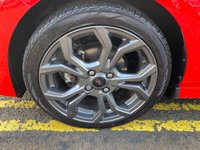 USED 2020 70 FORD FIESTA 1.0T EcoBoost MHEV ST-Line Edition Hatchback 3dr Petrol Manual Euro 6 (s/s) (125 ps) LOW MILES