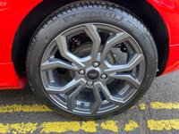 USED 2020 70 FORD FIESTA 1.0T EcoBoost MHEV ST-Line Edition Hatchback 3dr Petrol Manual Euro 6 (s/s) (125 ps) LOW MILES