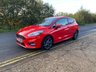USED 2020 70 FORD FIESTA 1.0T EcoBoost MHEV ST-Line Edition Hatchback 3dr Petrol Manual Euro 6 (s/s) (125 ps) LOW MILES