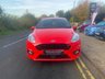 USED 2020 70 FORD FIESTA 1.0T EcoBoost MHEV ST-Line Edition Hatchback 3dr Petrol Manual Euro 6 (s/s) (125 ps) LOW MILES