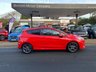 USED 2020 70 FORD FIESTA 1.0T EcoBoost MHEV ST-Line Edition Hatchback 3dr Petrol Manual Euro 6 (s/s) (125 ps) LOW MILES
