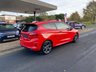 USED 2020 70 FORD FIESTA 1.0T EcoBoost MHEV ST-Line Edition Hatchback 3dr Petrol Manual Euro 6 (s/s) (125 ps) LOW MILES