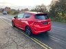 USED 2020 70 FORD FIESTA 1.0T EcoBoost MHEV ST-Line Edition Hatchback 3dr Petrol Manual Euro 6 (s/s) (125 ps) LOW MILES
