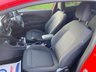USED 2020 70 FORD FIESTA 1.0T EcoBoost MHEV ST-Line Edition Hatchback 3dr Petrol Manual Euro 6 (s/s) (125 ps) LOW MILES
