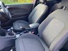 USED 2020 70 FORD FIESTA 1.0T EcoBoost MHEV ST-Line Edition Hatchback 3dr Petrol Manual Euro 6 (s/s) (125 ps) LOW MILES