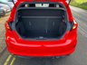 USED 2020 70 FORD FIESTA 1.0T EcoBoost MHEV ST-Line Edition Hatchback 3dr Petrol Manual Euro 6 (s/s) (125 ps) LOW MILES