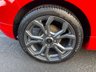USED 2020 70 FORD FIESTA 1.0T EcoBoost MHEV ST-Line Edition Hatchback 3dr Petrol Manual Euro 6 (s/s) (125 ps) LOW MILES