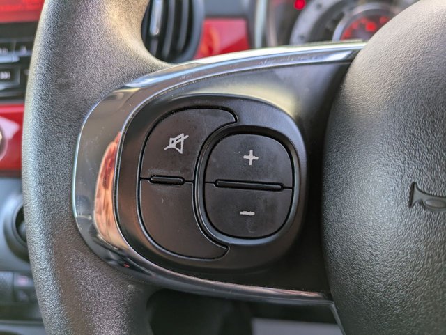 2019 Fiat 500 1.2L Pop 3dr - Photo 10