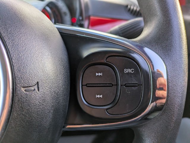 2019 Fiat 500 1.2L Pop 3dr - Photo 11