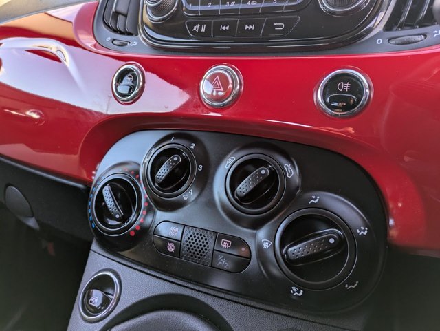 2019 Fiat 500 1.2L Pop 3dr - Photo 12