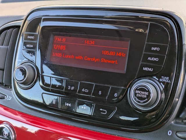 2019 Fiat 500 1.2L Pop 3dr - Photo 9