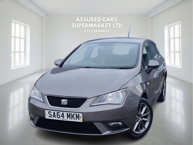 2014 SEAT IBIZA - Photo 2