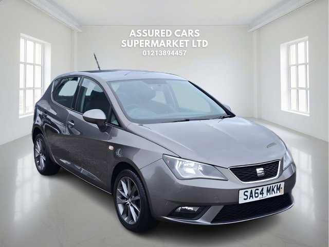 2014 SEAT IBIZA - Photo 5