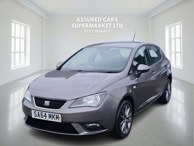 2014 SEAT IBIZA - Photo 6