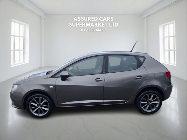 2014 SEAT IBIZA - Photo 10