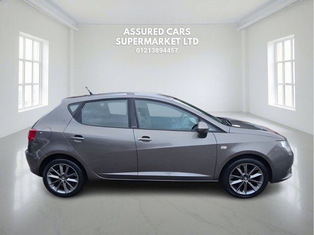 2014 SEAT IBIZA - Photo 9