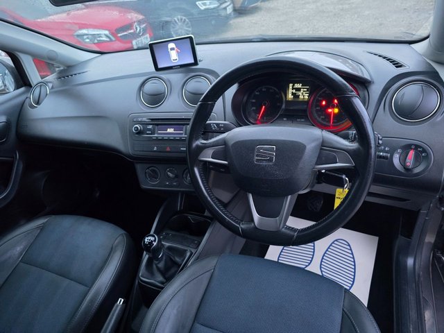 2014 SEAT IBIZA - Photo 3