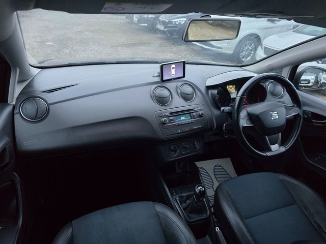 2014 SEAT IBIZA - Photo 7