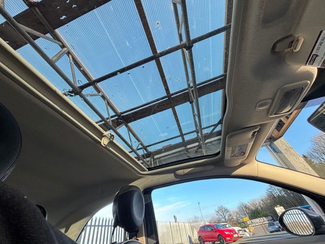 2016 FIAT 500 1.2 Lounge Hatchback 3dr Petrol Manual Euro 6 (s/s) (69 bhp) - Photo 11