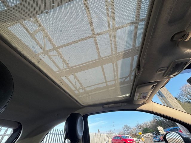 2016 FIAT 500 1.2 Lounge Hatchback 3dr Petrol Manual Euro 6 (s/s) (69 bhp) - Photo 12