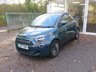 USED 2021 71 FIAT 500E 42kWh Icon Hatchback 3dr Electric Auto (118 ps) SAVE THOUSANDS with this nearly-new 42 kWh all electric automatic Fiat 500e Icon finished in Ocean Green