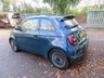 USED 2021 71 FIAT 500E 42kWh Icon Hatchback 3dr Electric Auto (118 ps) SAVE THOUSANDS with this nearly-new 42 kWh all electric automatic Fiat 500e Icon finished in Ocean Green