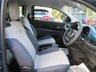 USED 2021 71 FIAT 500E 42kWh Icon Hatchback 3dr Electric Auto (118 ps) SAVE THOUSANDS with this nearly-new 42 kWh all electric automatic Fiat 500e Icon finished in Ocean Green
