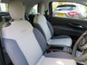 USED 2021 71 FIAT 500E 42kWh Icon Hatchback 3dr Electric Auto (118 ps) SAVE THOUSANDS with this nearly-new 42 kWh all electric automatic Fiat 500e Icon finished in Ocean Green